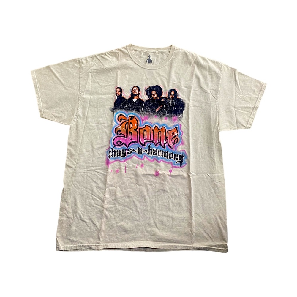 Bone Thugs Tee shirt Various sizes